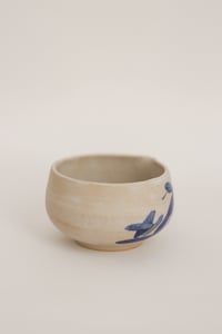 Image 3 of painted matchawan 