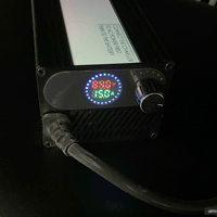 Image 1 of Surron 72V Fast Charger | 1-15A Adjustable
