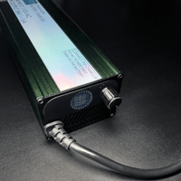 Image 2 of Surron 72V Fast Charger | 1-15A Adjustable