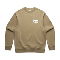 Image 1 of SWEAT IT OUT - Sand