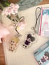⊹ Jujutsu Kaisen Keychains ⊹  Image 2