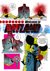 Image 2 of Mick & Don's Welcome to Ratland