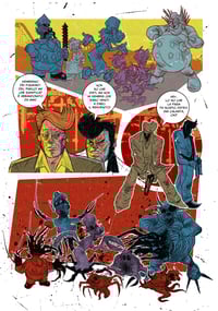 Image 3 of Mick & Don's Welcome to Ratland