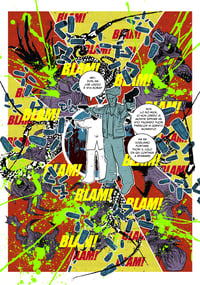 Image 5 of Mick & Don's Welcome to Ratland