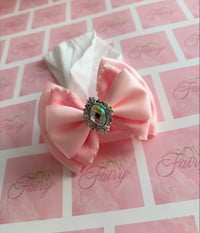 Image 2 of ‘ Eden ‘ Bow 