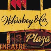 Image of Whiskey & Co. - S/t LP