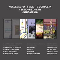 Academia PyM Online