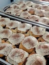 Mother's Day PICK UP - Tiramisu Buns