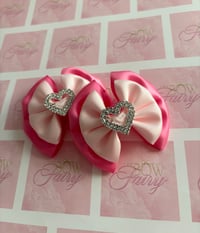 Image 1 of Double colour Love affair’s 