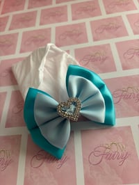 Image 2 of Double colour Love affair’s 