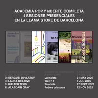 Academia PyM Presencial