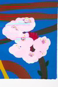 Image 5 of Blackbird and Blossom 
