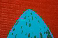 Image 3 of Blackbird Eggs