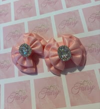 Double twinkle fairy 