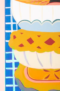 Image 4 of Blackbirds in a Pie