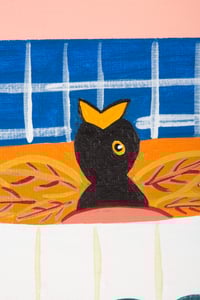 Image 2 of Blackbirds in a Pie