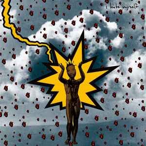 Image of I Hate Myself - 3 Songs 12" EP