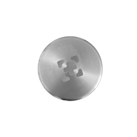 Image 3 of *PRE-ORDER* ADVANCE LAB RX-1.0 TITANIUM PILL CONTAINER
