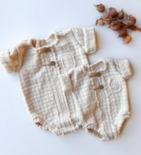 Image 1 of Angus Romper