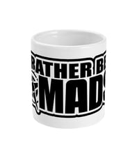 Image 2 of I'd Rather Be At Nomads HFT Mug