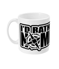 Image 1 of I'd Rather Be At Nomads HFT Mug