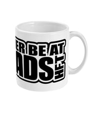 Image 3 of I'd Rather Be At Nomads HFT Mug