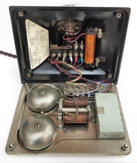 Image 5 of Siemens 312 Table Telephone - Super Rare and VOIP Ready
