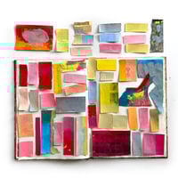 Image 7 of *New* Meanwhile Art ONLINE *Earlybird price*