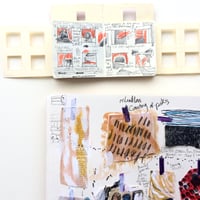 Image 11 of *New* Meanwhile Art ONLINE *Earlybird price*