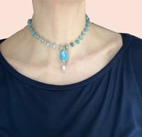 Image 1 of Collana Eleganza