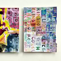 Image 15 of *New* Meanwhile Art ONLINE *Earlybird price*