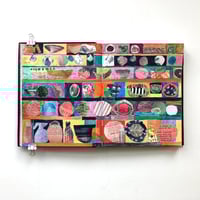 Image 4 of *New* Meanwhile Art ONLINE *Earlybird price*