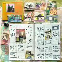 Image 18 of *New* Meanwhile Art ONLINE *Earlybird price*