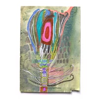 Image 2 of *New* Meanwhile Art ONLINE *Earlybird price*
