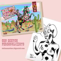 Image 1 of Brenda Cowgirl