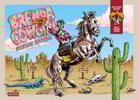 Image 2 of Brenda Cowgirl