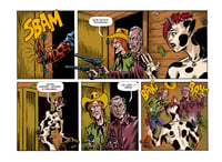 Image 3 of Brenda Cowgirl