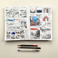 Image 16 of *New* Meanwhile Art ONLINE *Earlybird price*