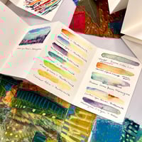 Image 9 of *New* How to Speak Colour ONLINE *Earlybird price*