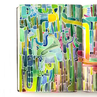 Image 4 of *New* Rainbow Reverie ONLINE *Earlybird price*
