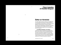 Image 2 of Déborder Bolloré
