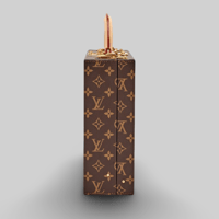 Image 2 of Boite Bijoux Jewellery Case by Louis Vuitton– Collector’s Edition Jewellery Trunk