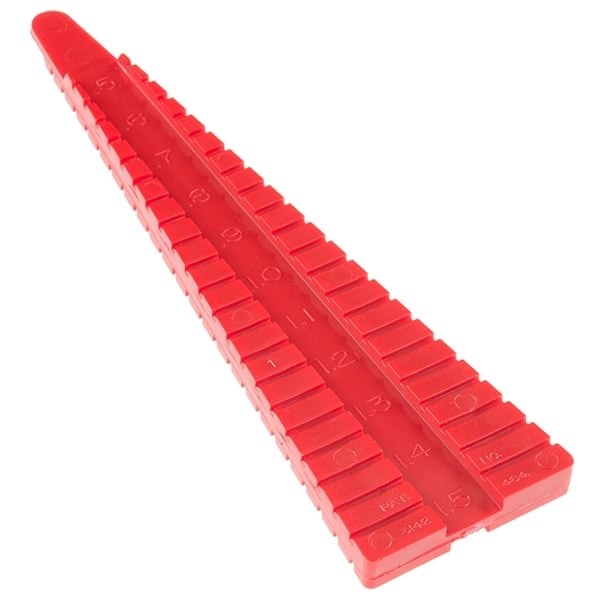 Image of Resistor Bending Tool