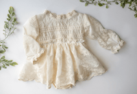 Image 1 of Amelie Romper