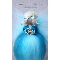 Image 4 of 🦋 Hada azul 🦋