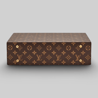 Image 3 of Boite Bijoux Jewellery Case by Louis Vuitton– Collector’s Edition Jewellery Trunk