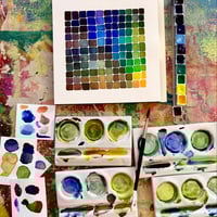 Image 2 of *New* How to Speak Colour ONLINE *Earlybird price*
