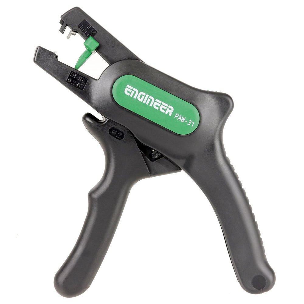 Image of Engineer PAW-31 Rapid Wire Stripper