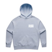 Image 1 of GIRLS IN THE HOOD - Powder