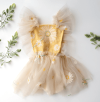 Isadora Romper